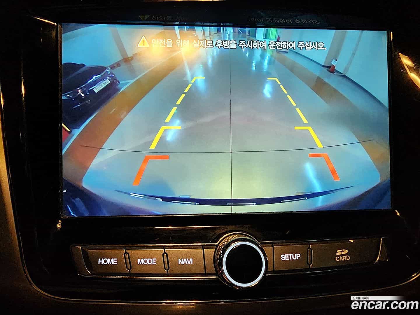 Rexton KG Mobility 2018.11-OPTION-020