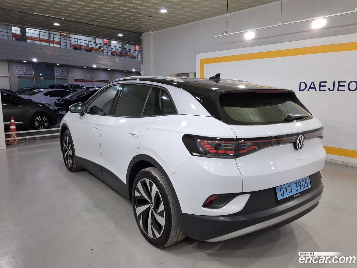 ID.4 Volkswagen 2025.1-OUTER-004