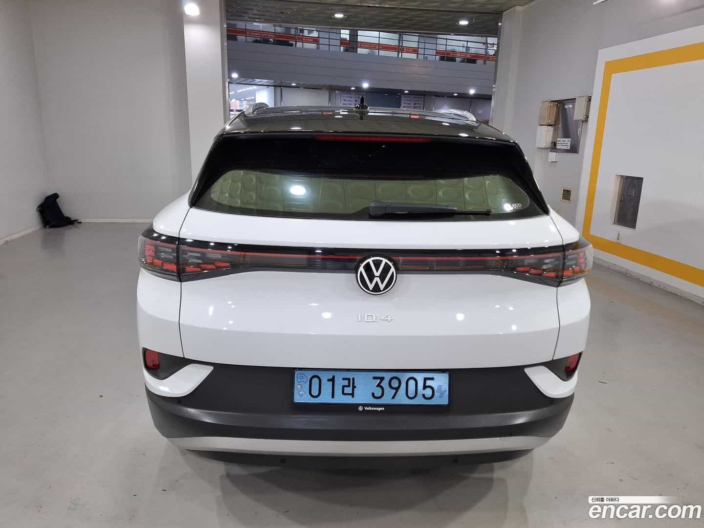 ID.4 Volkswagen 2025.1-OUTER-005