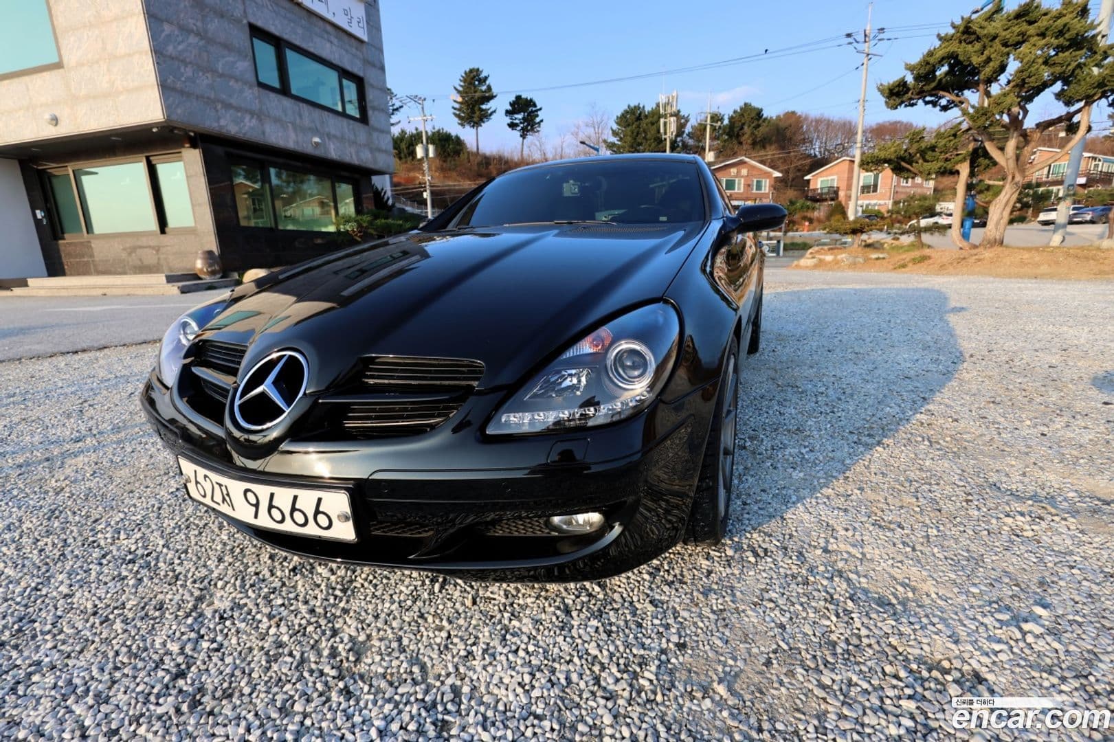 Main__Slider__Photo:SLK-Class Mercedes-Benz 2007.11-0