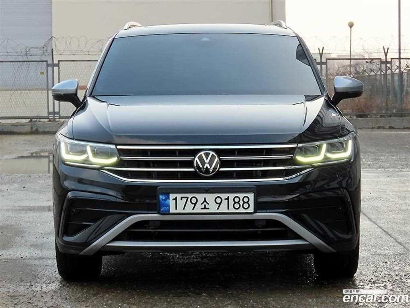Tiguan Volkswagen 2023.2-OUTER-001