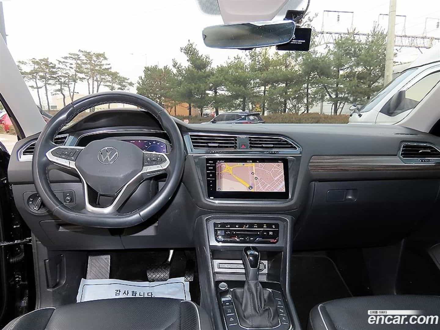 Tiguan Volkswagen 2023.2-INNER-007