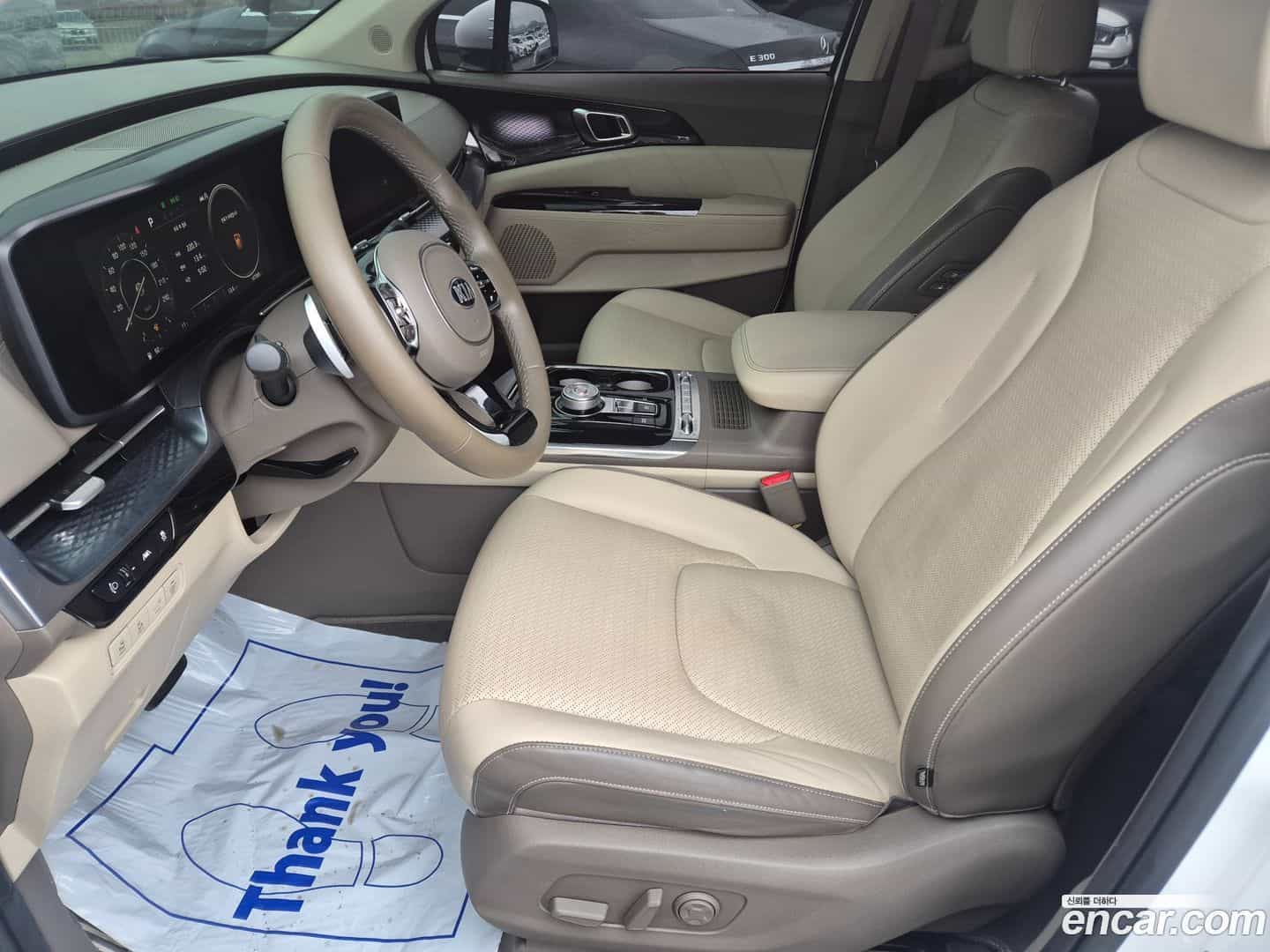 Canival Kia 2021.2-INNER-008
