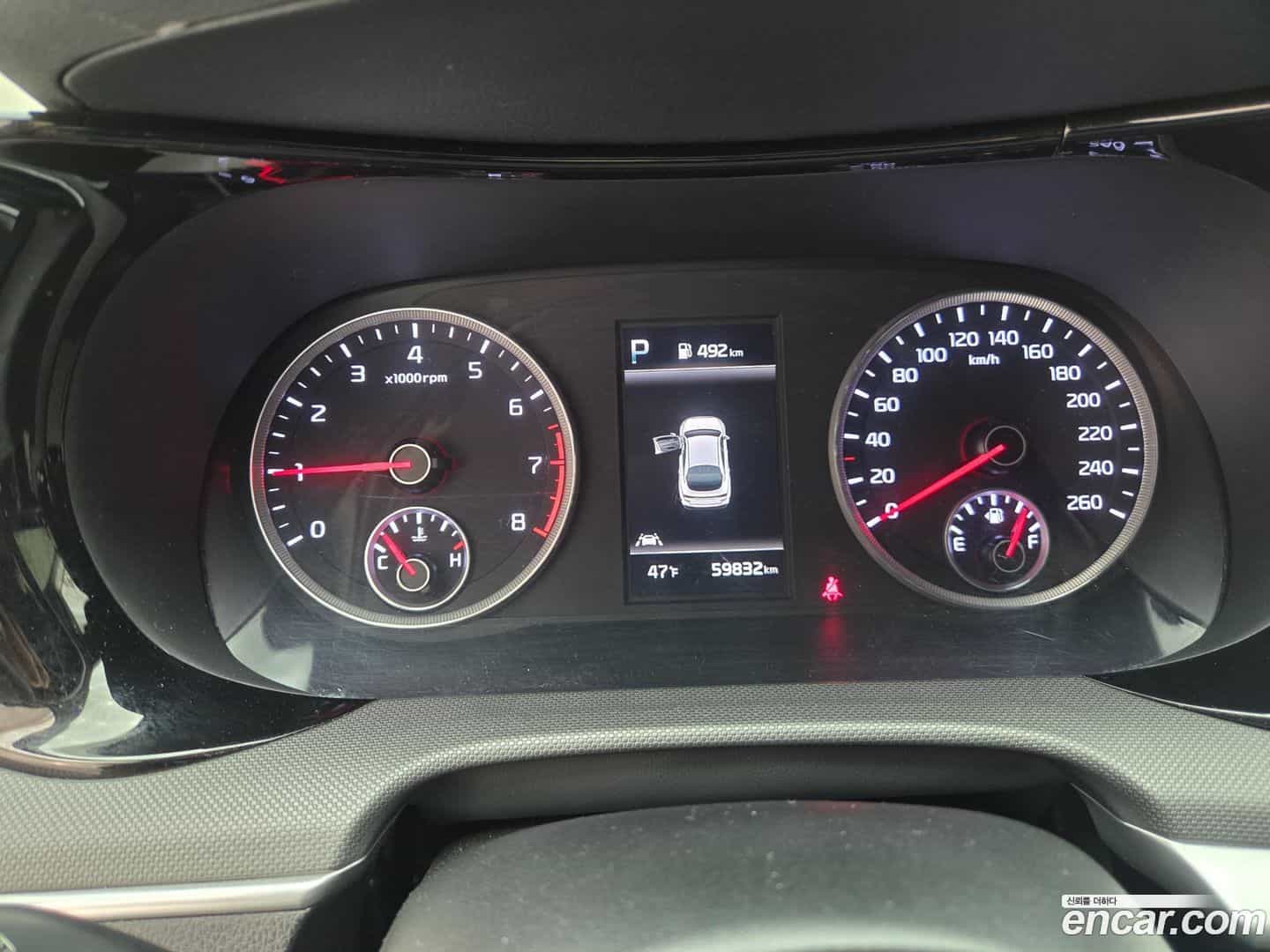 K5 Kia 2020.11-INNER-007