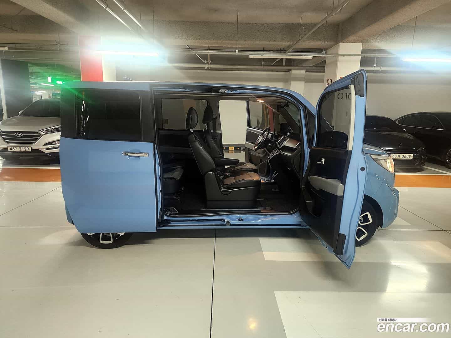 RAY Kia 2022.2-INNER-009