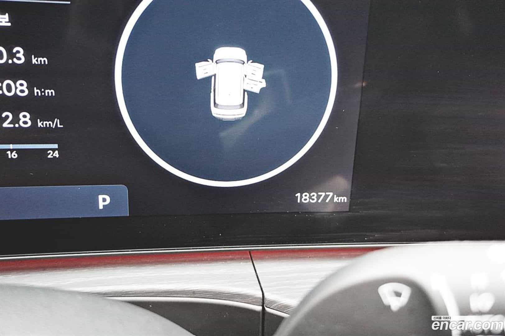 Santafe Hyundai 2023.11-OPTION-016