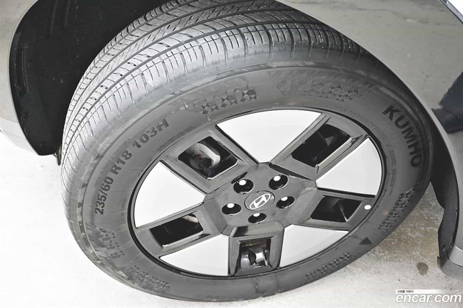 Santafe Hyundai 2023.11-OPTION-023
