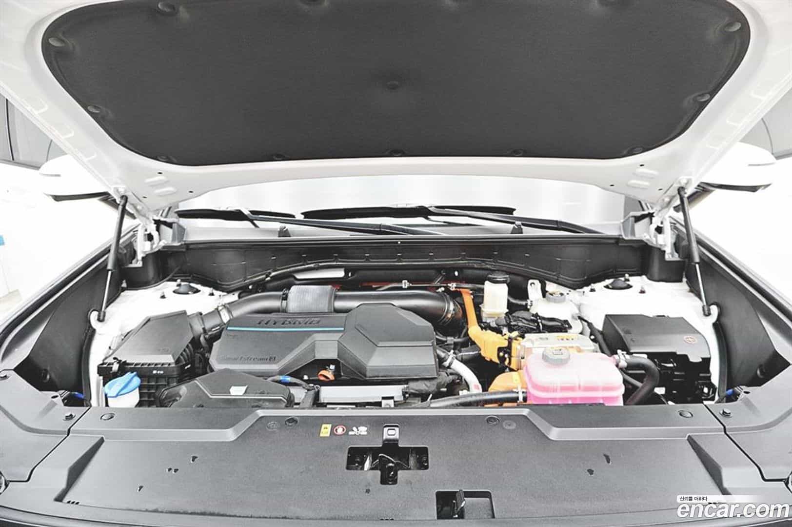 Santafe Hyundai 2023.11-OPTION-024