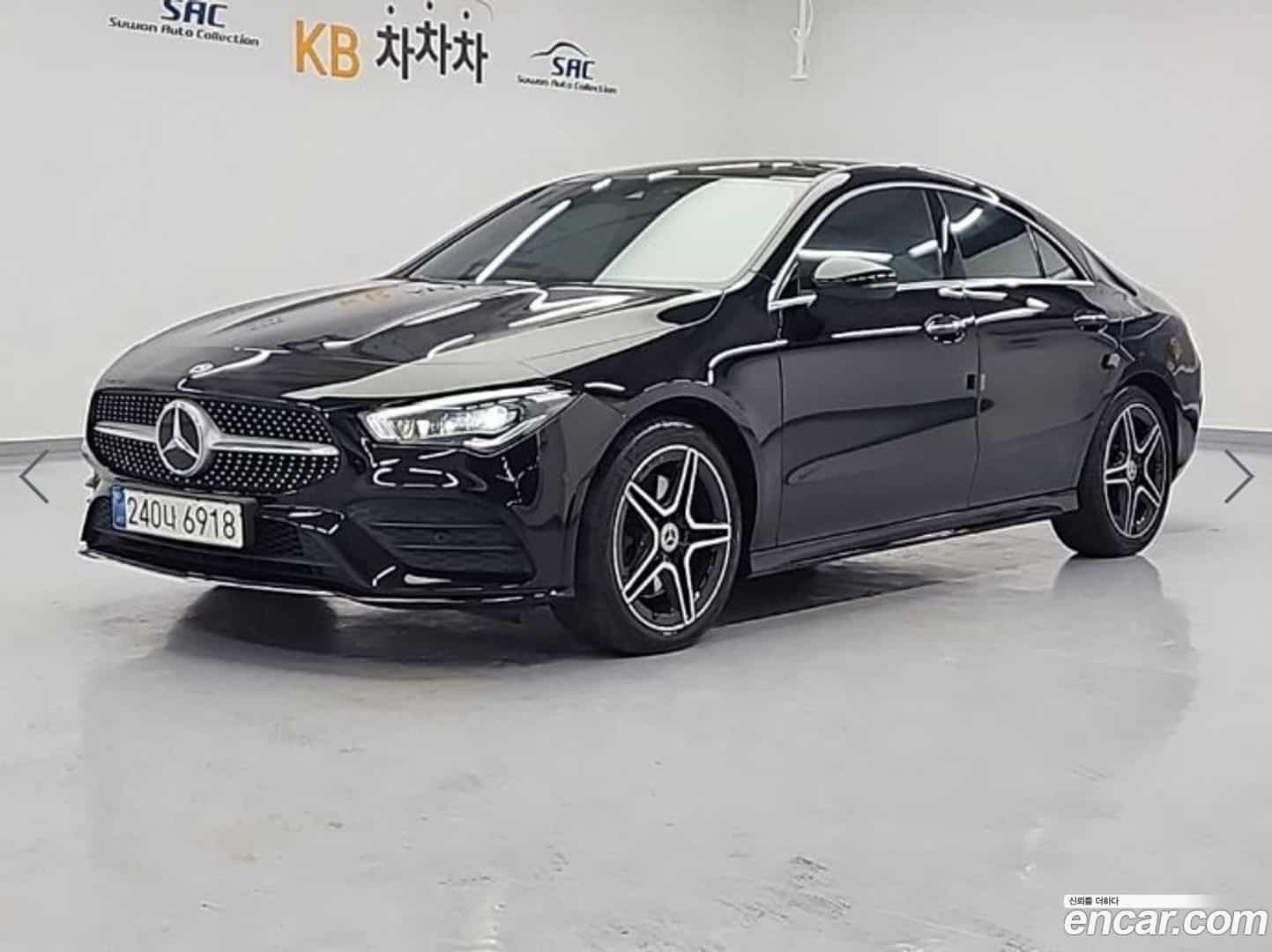 CLA-Class Mercedes-Benz 2020.11-OUTER-001