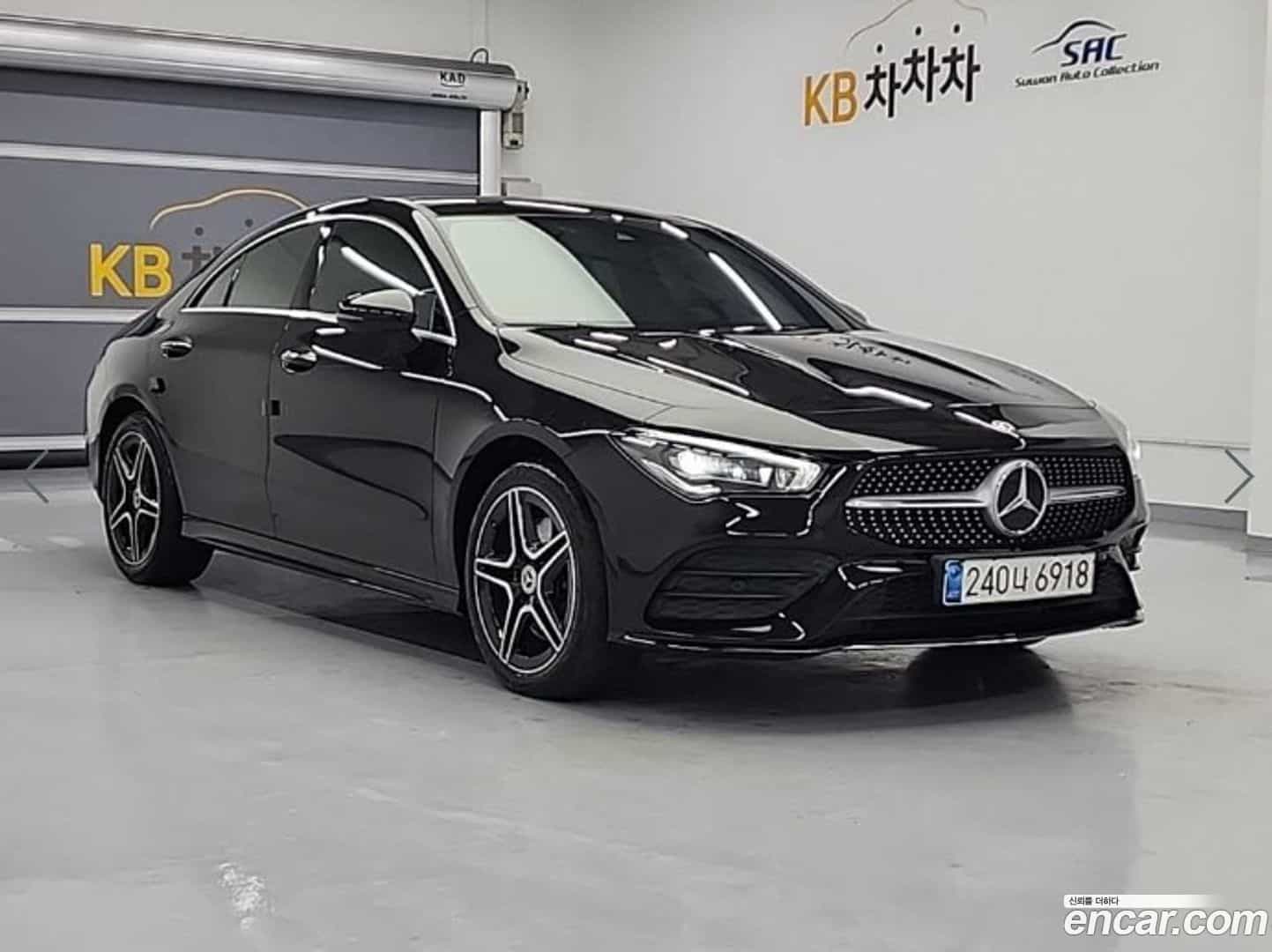CLA-Class Mercedes-Benz 2020.11-OUTER-004