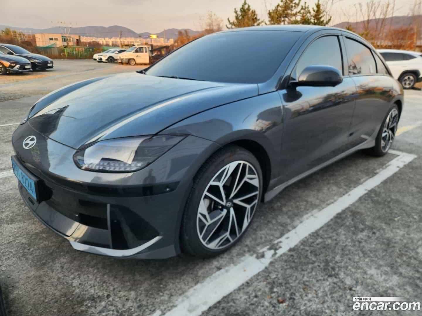 Ioniq6 Hyundai 2023.6-OUTER-001