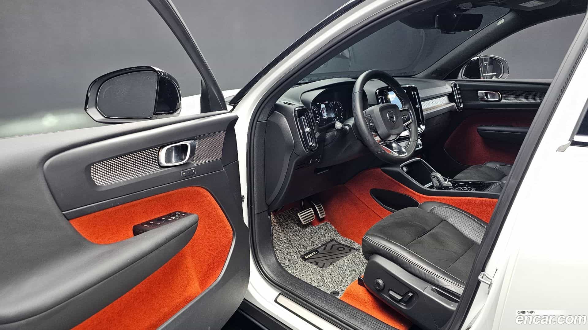 XC40 Volvo 2020.9-OPTION-015