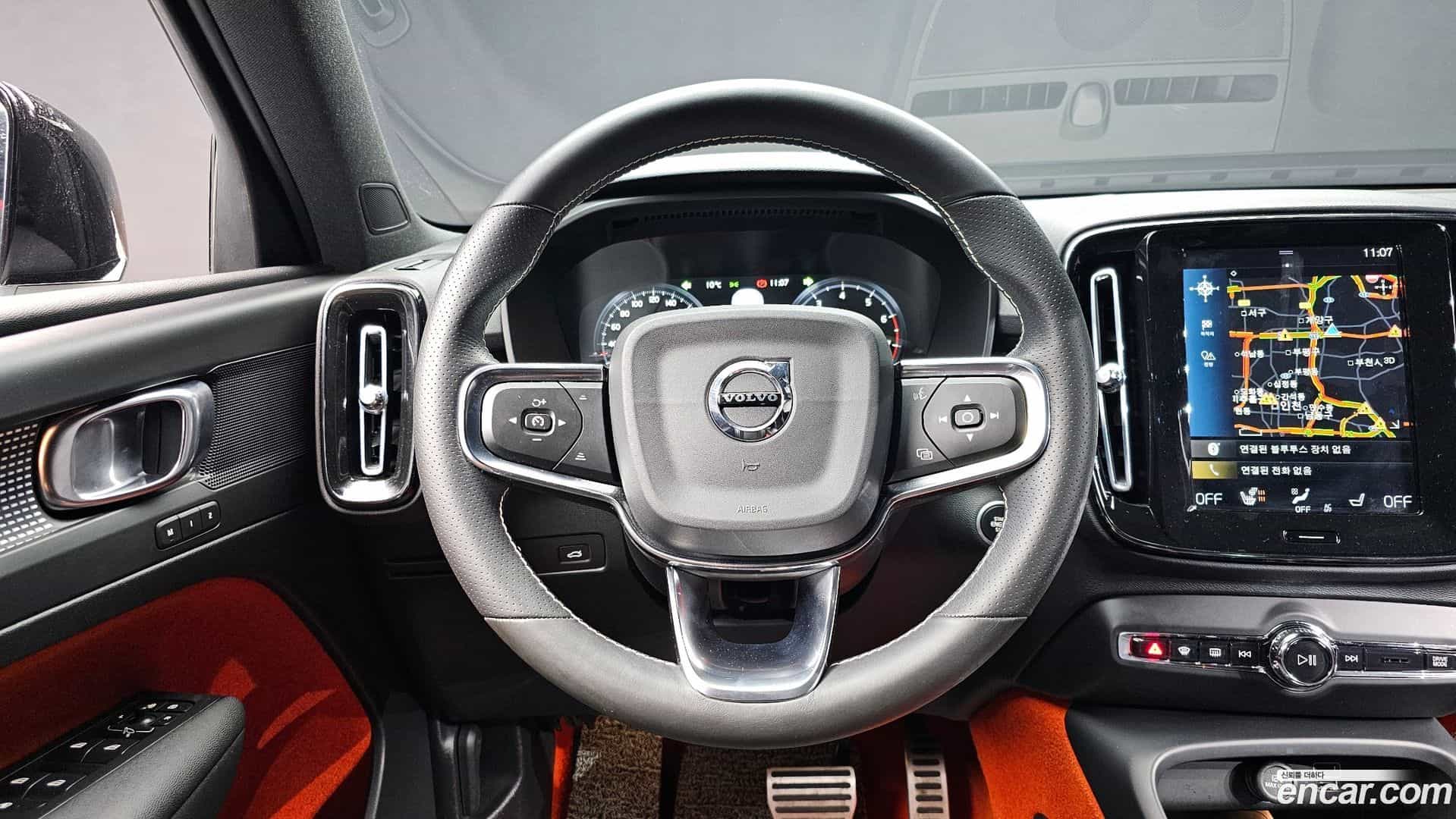 XC40 Volvo 2020.9-OPTION-017