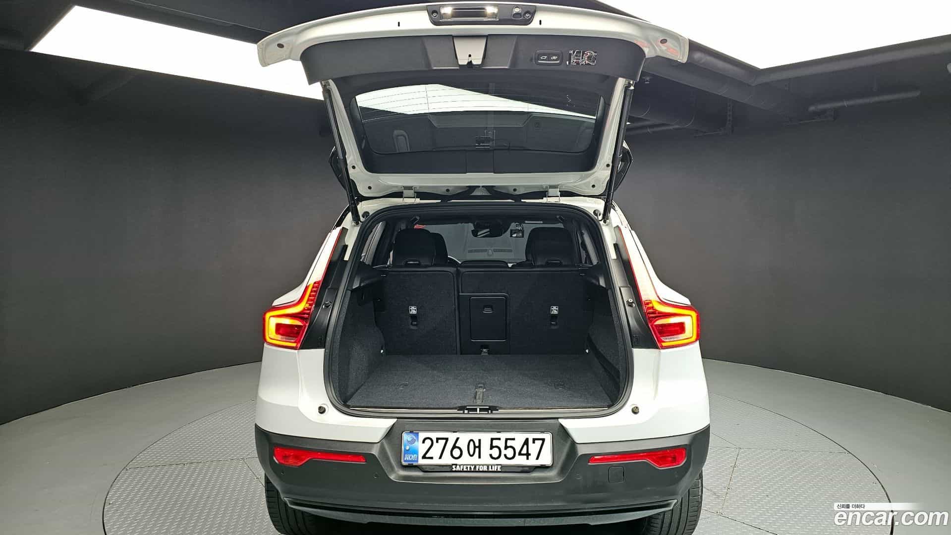 XC40 Volvo 2020.9-OPTION-024