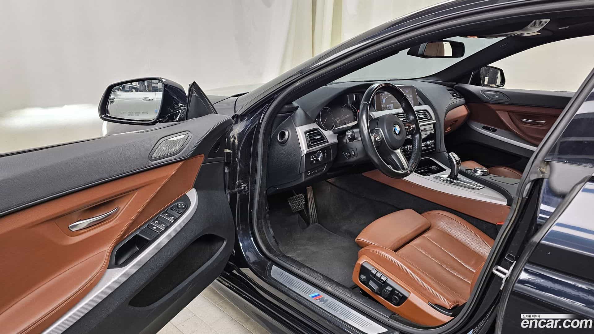 6-Series BMW 2016.11-INNER-010