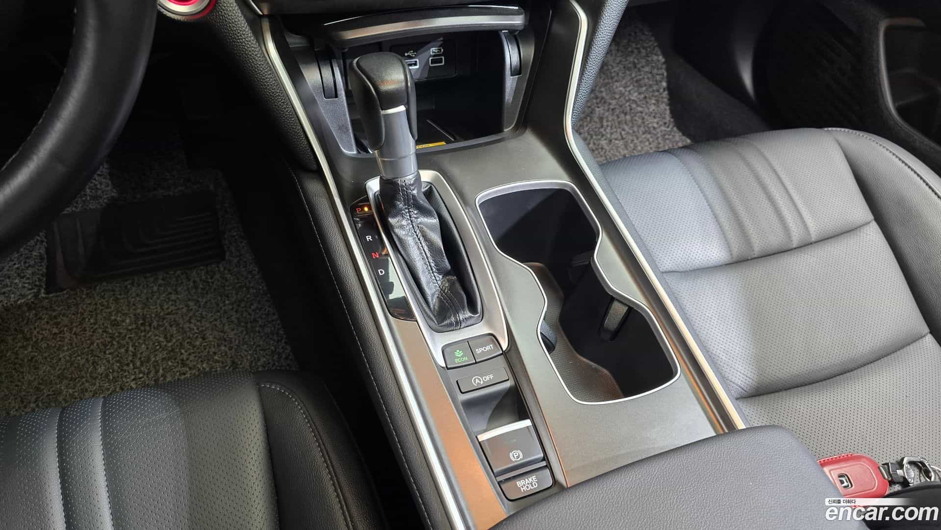 Accord Honda 2021.2-INNER-009
