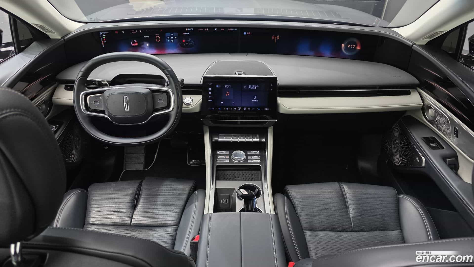 Nautilus Lincoln 2024.8-INNER-007