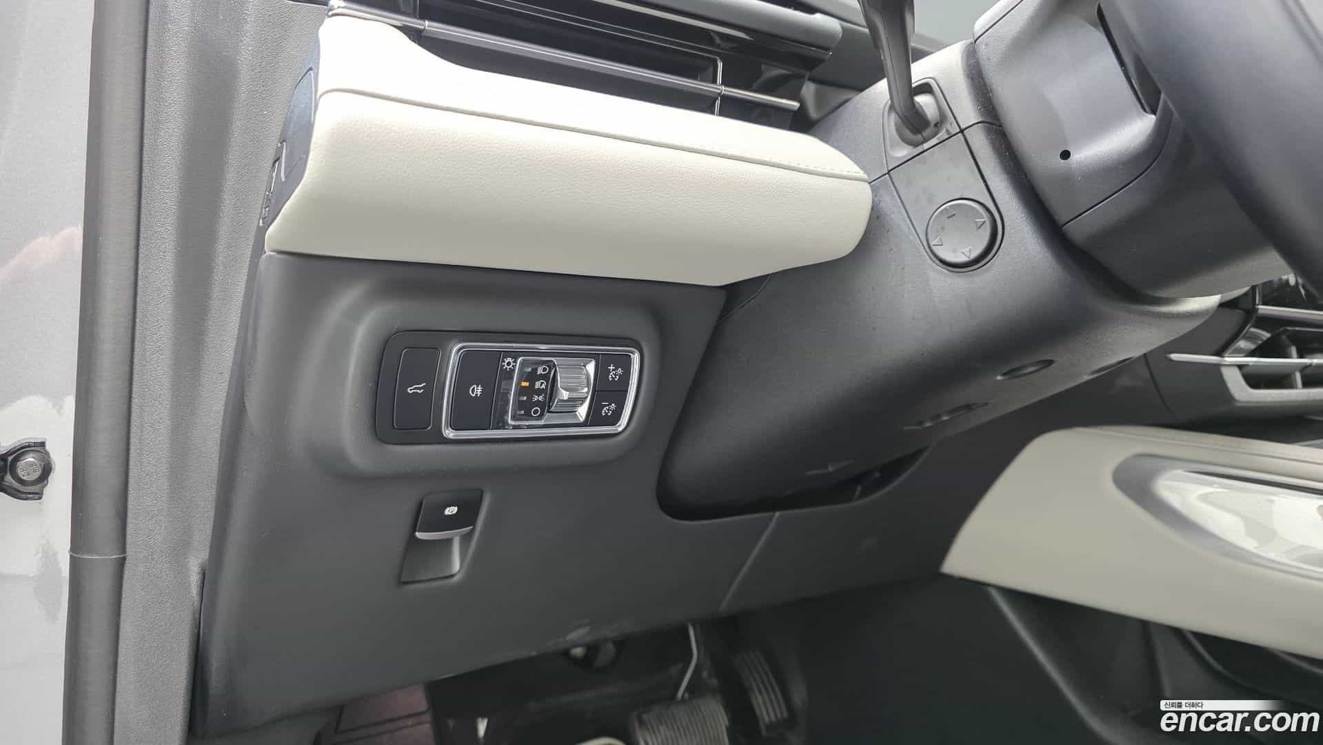 Nautilus Lincoln 2024.8-OPTION-018