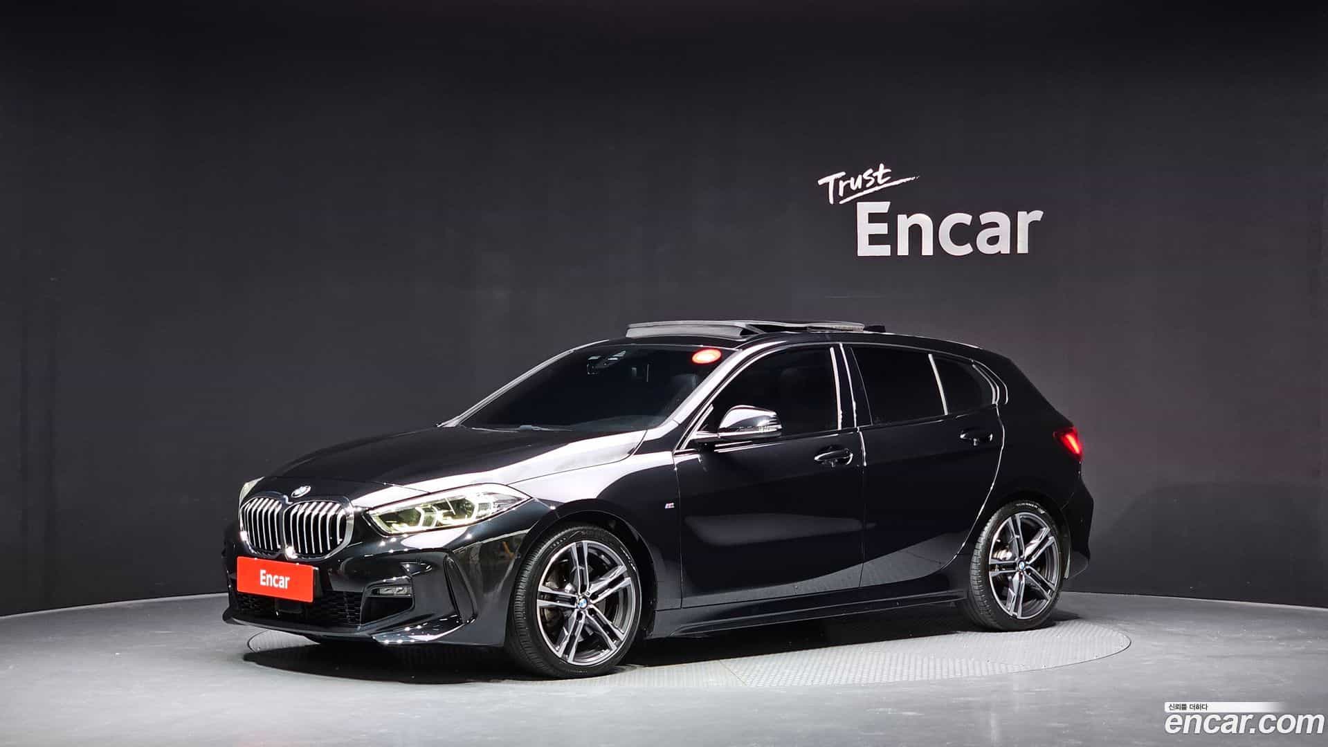 1-Series BMW 2022.6-OUTER-001