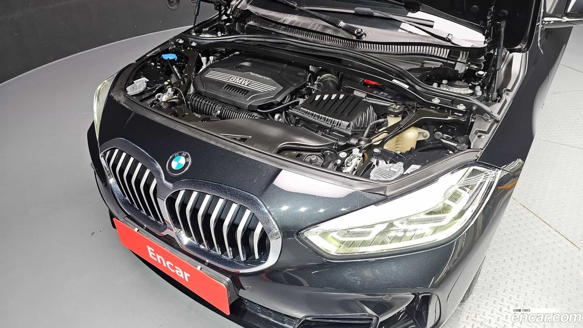1-Series BMW 2022.6-INNER-006