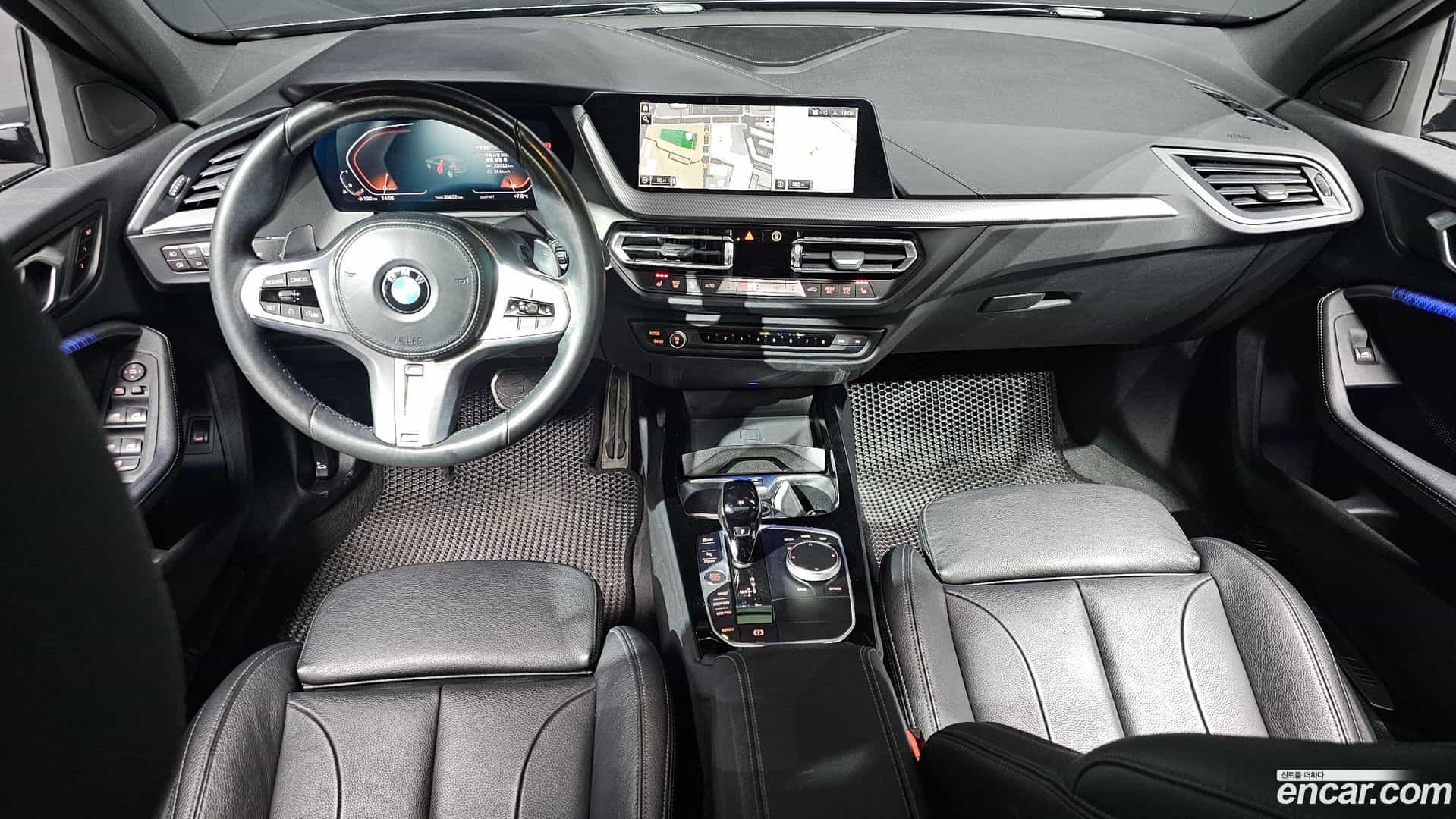 1-Series BMW 2022.6-INNER-007