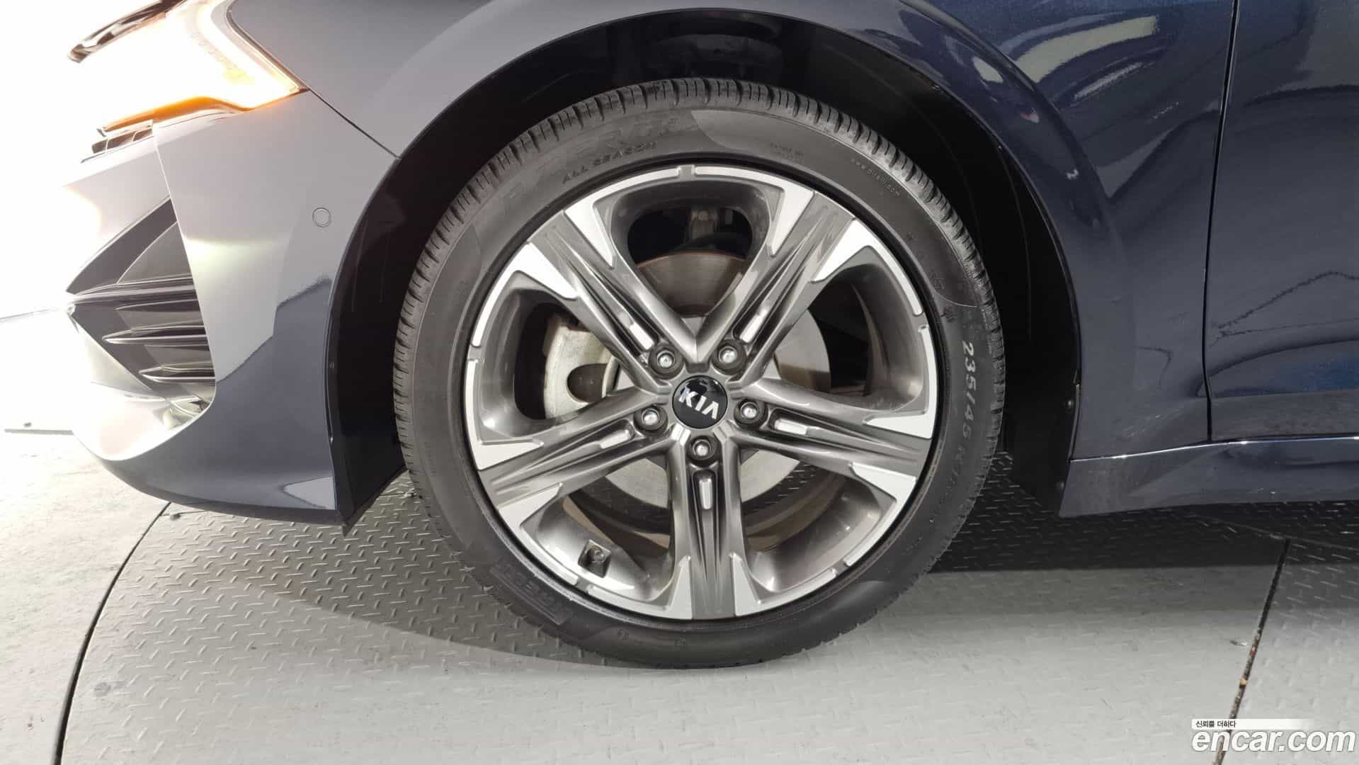 K5 Kia 2019.11-OUTER-005