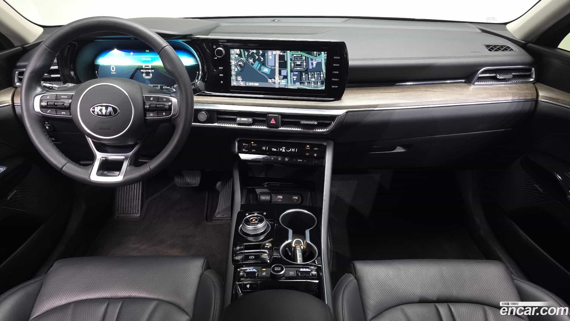 K5 Kia 2019.11-INNER-007