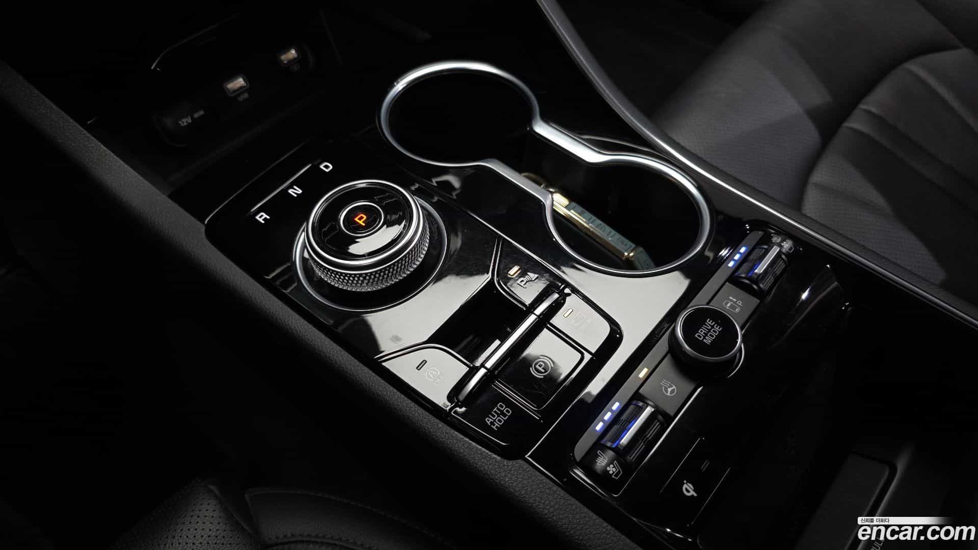 K5 Kia 2019.11-INNER-009