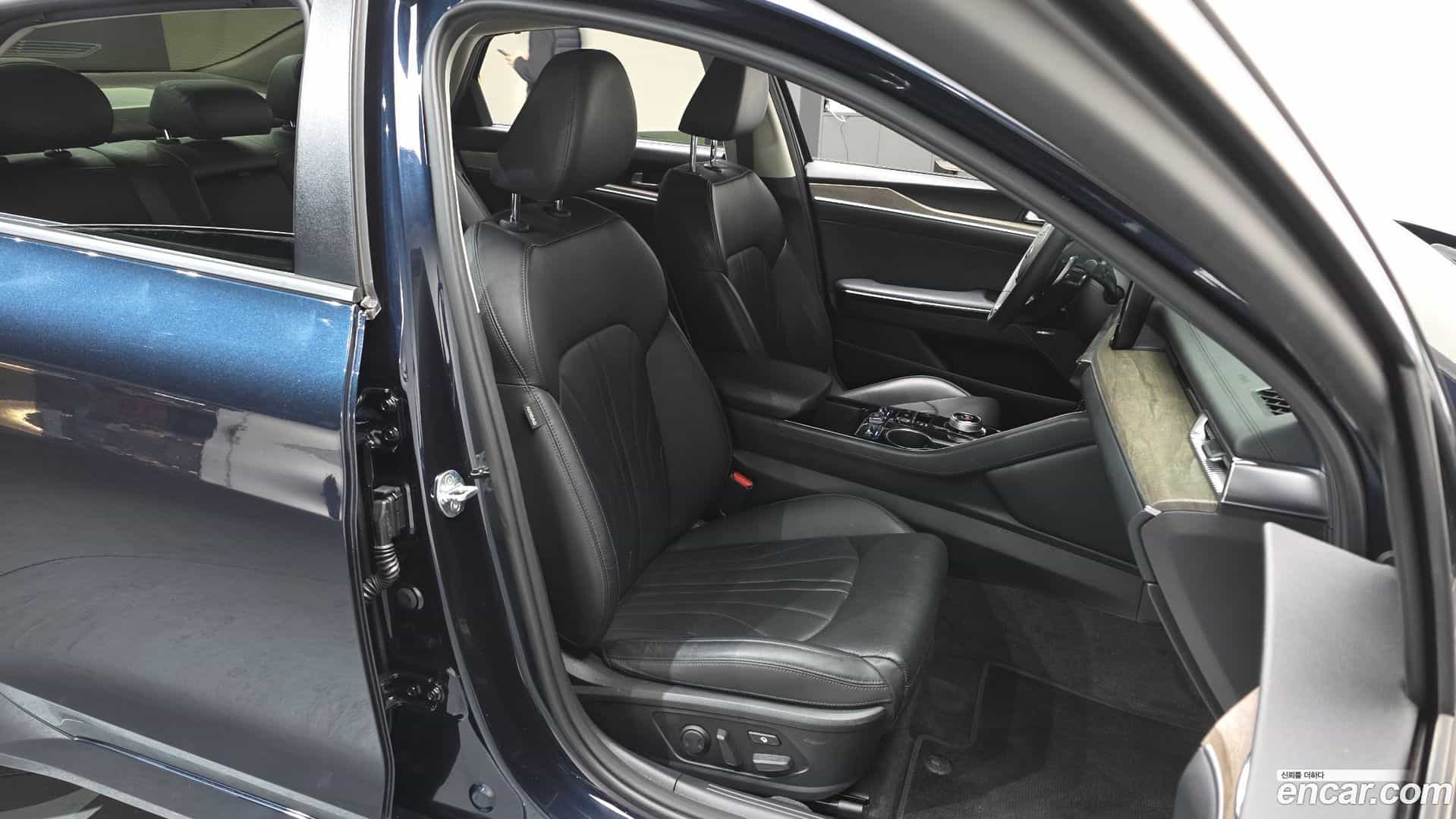 K5 Kia 2019.11-INNER-010