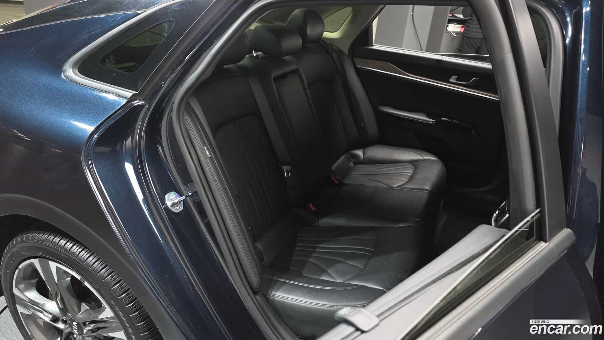 K5 Kia 2019.11-OPTION-015