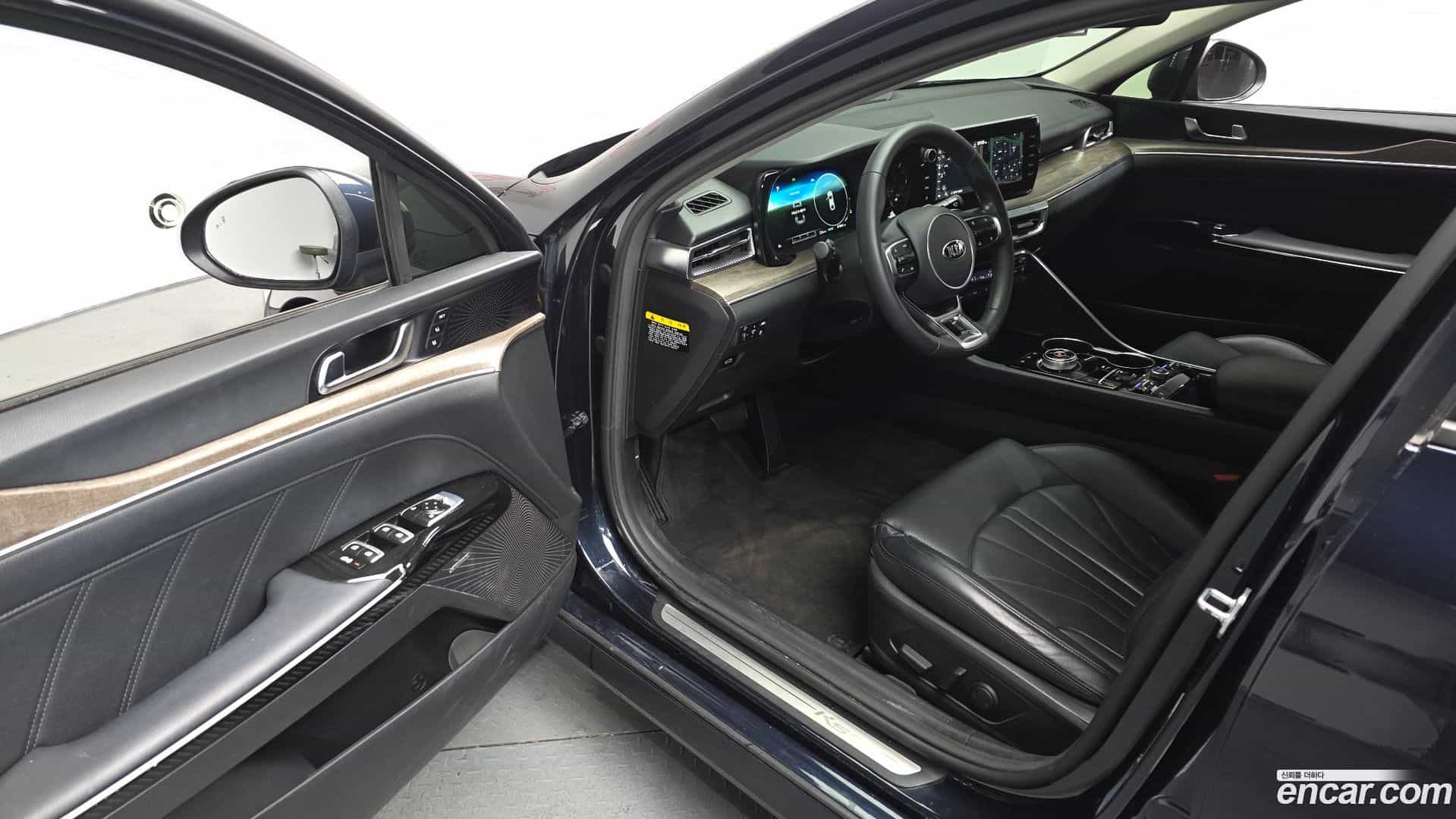 K5 Kia 2019.11-OPTION-016