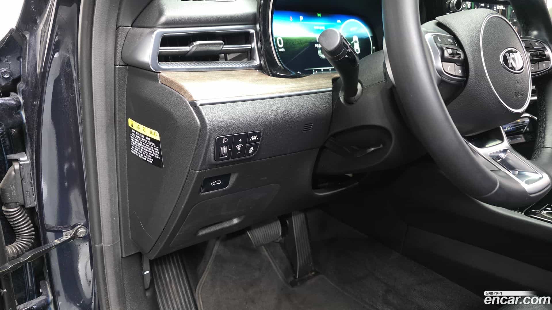 K5 Kia 2019.11-OPTION-017