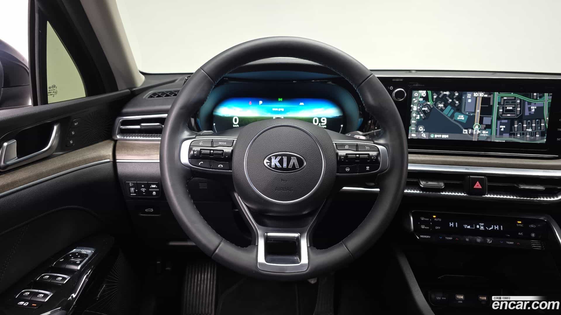 K5 Kia 2019.11-OPTION-018
