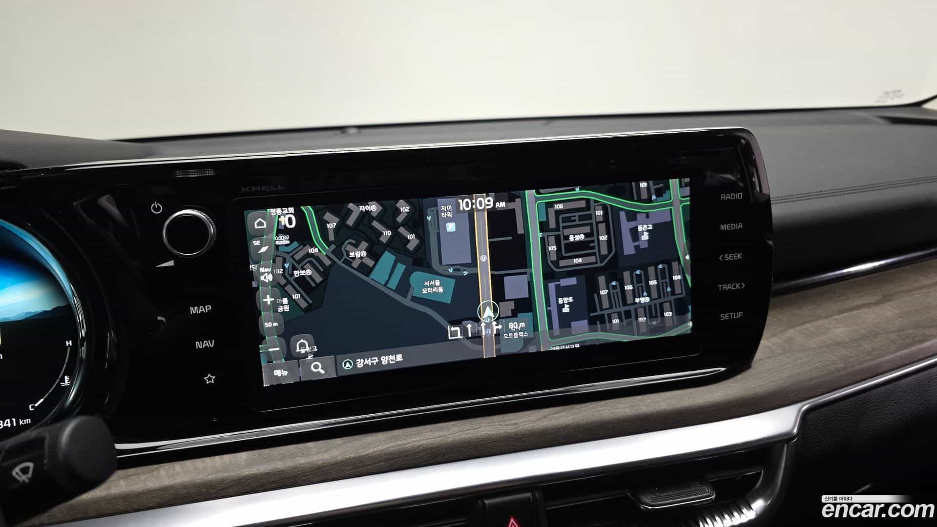 K5 Kia 2019.11-OPTION-019