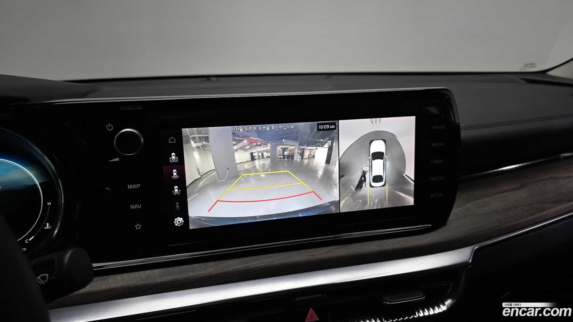 K5 Kia 2019.11-OPTION-020