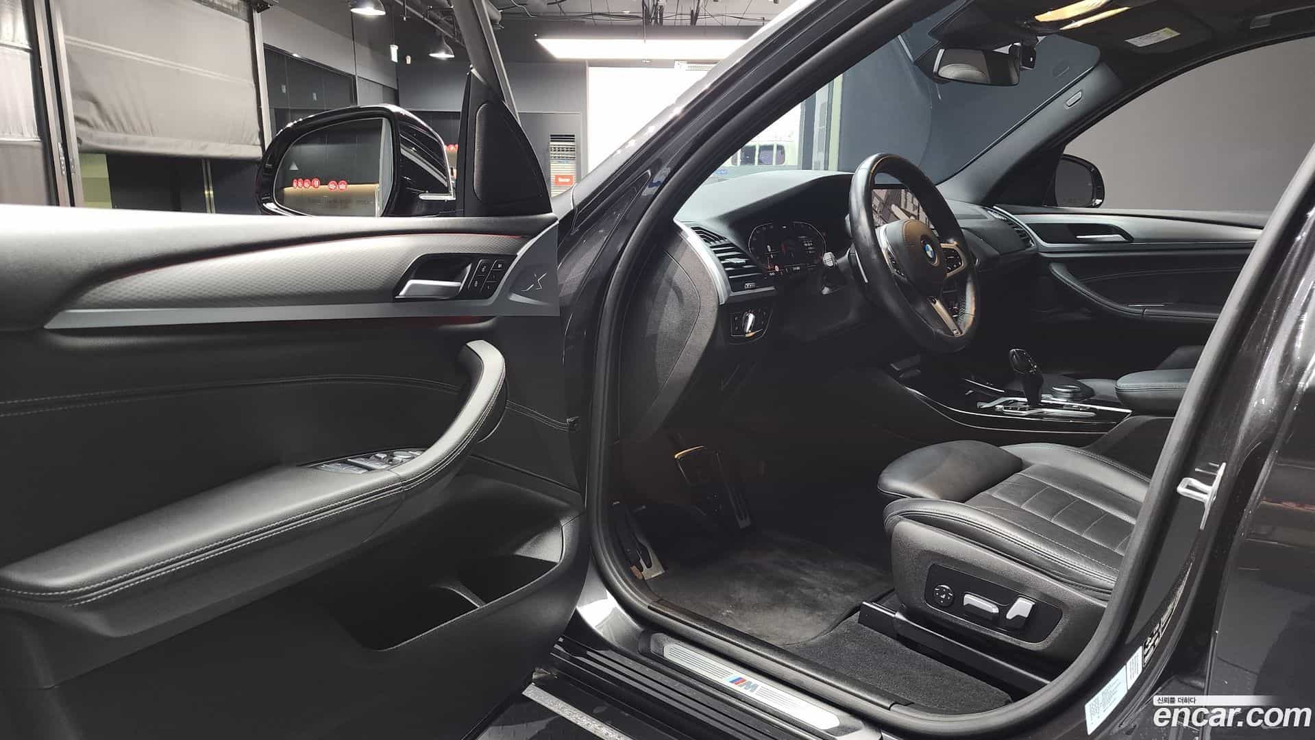 X3 BMW 2021.2-INNER-010