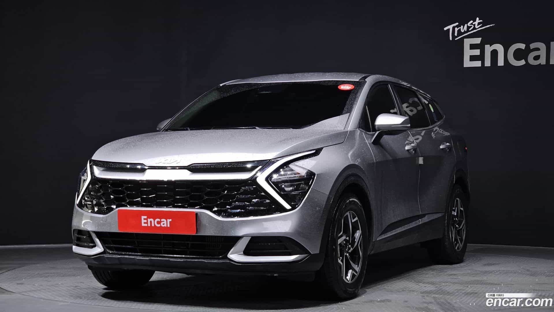 Sportage Kia 2021.10-OUTER-001