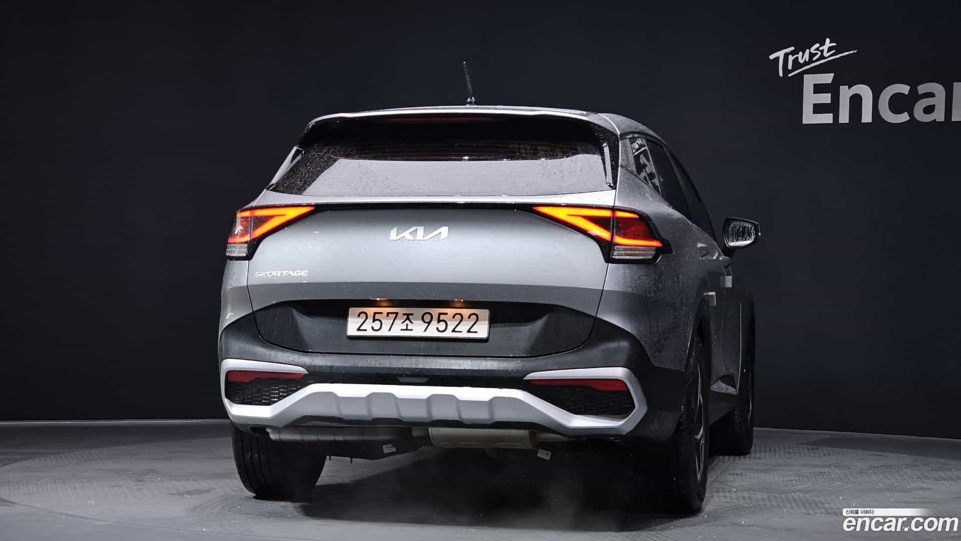 Sportage Kia 2021.10-OUTER-004