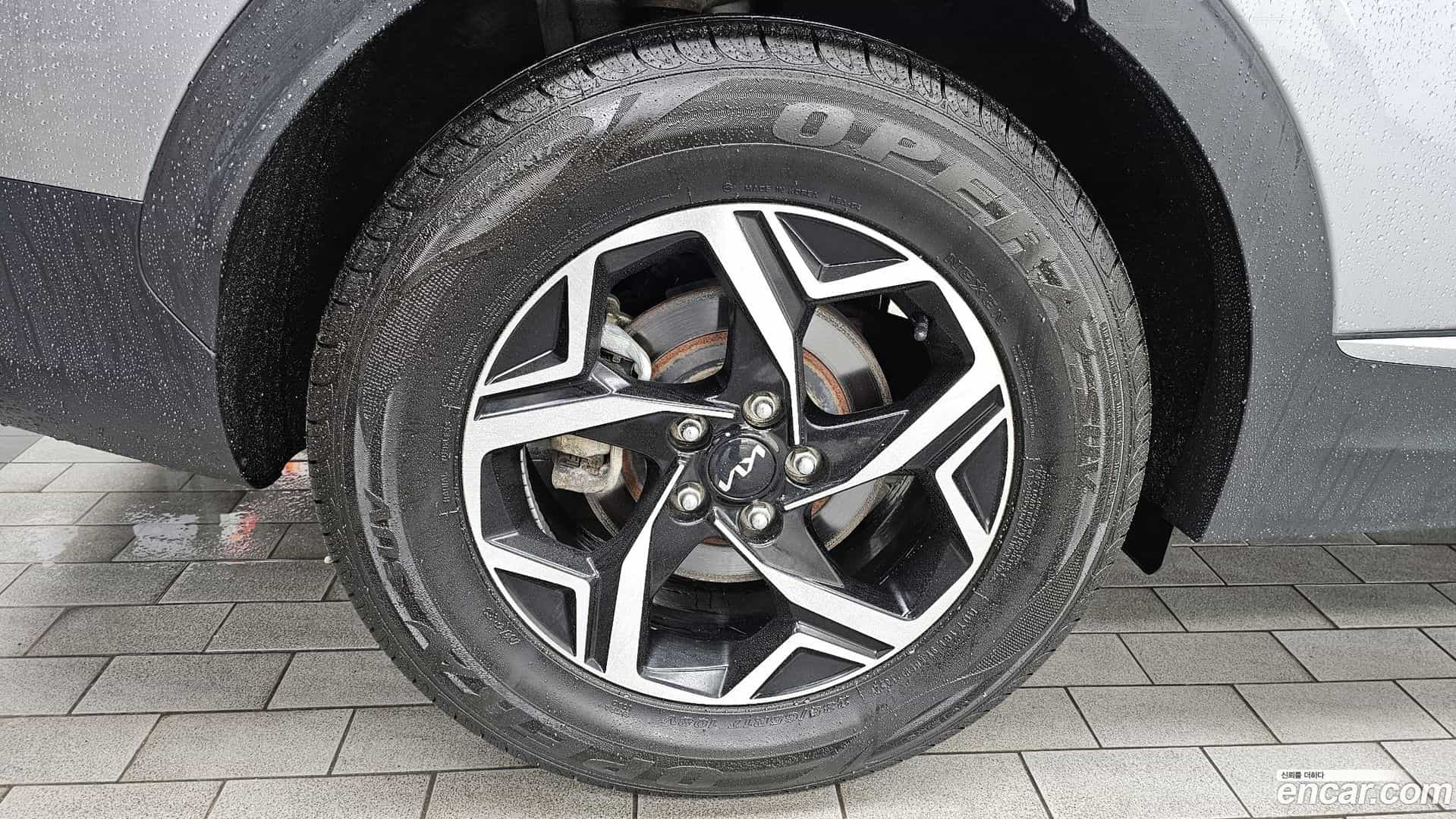 Sportage Kia 2021.10-OUTER-005