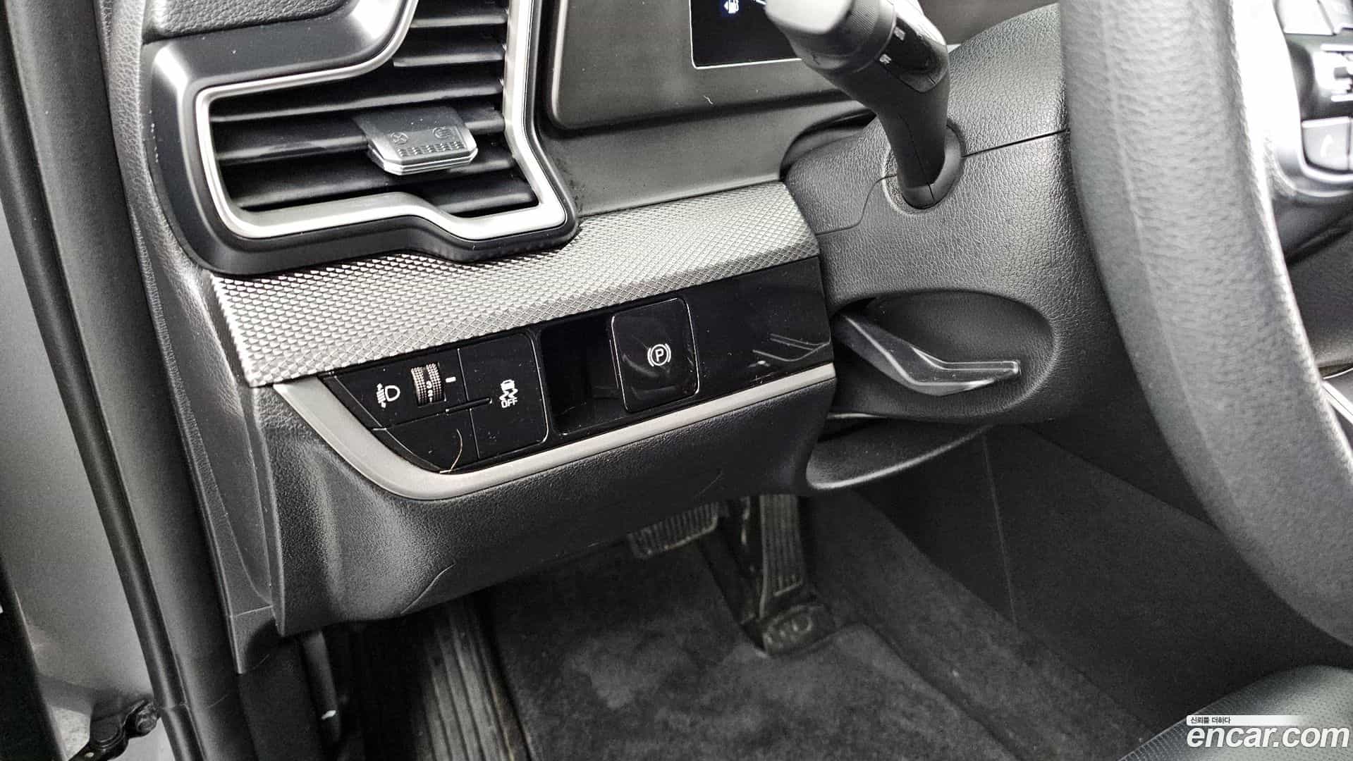Sportage Kia 2021.10-OPTION-022