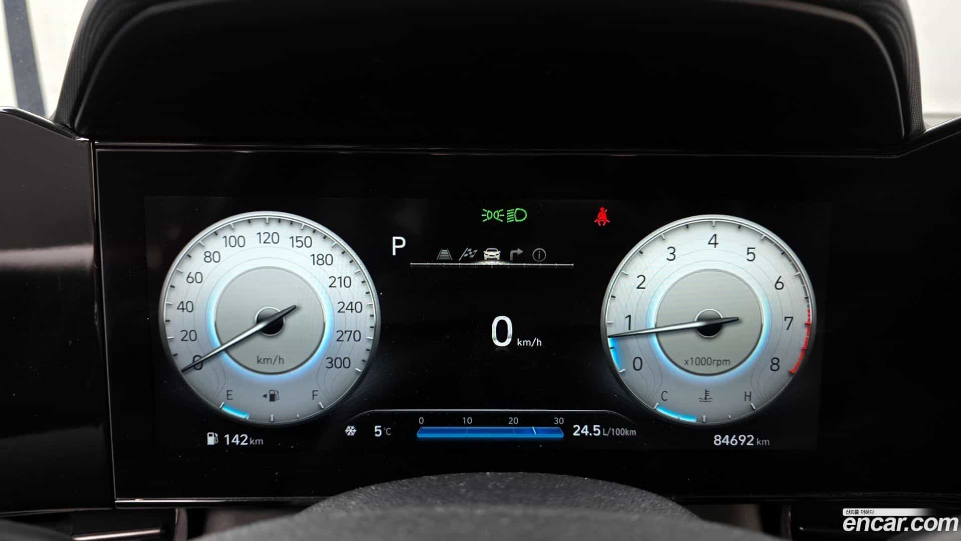 AVANTE Hyundai 2021.10-INNER-008