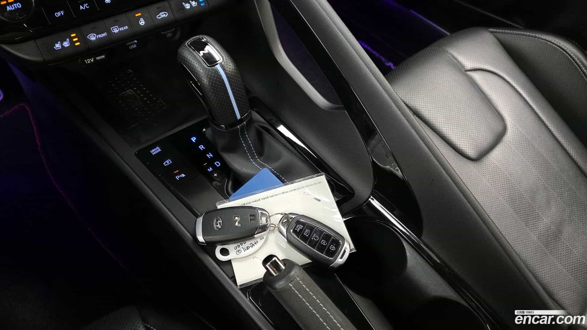 AVANTE Hyundai 2021.10-INNER-009