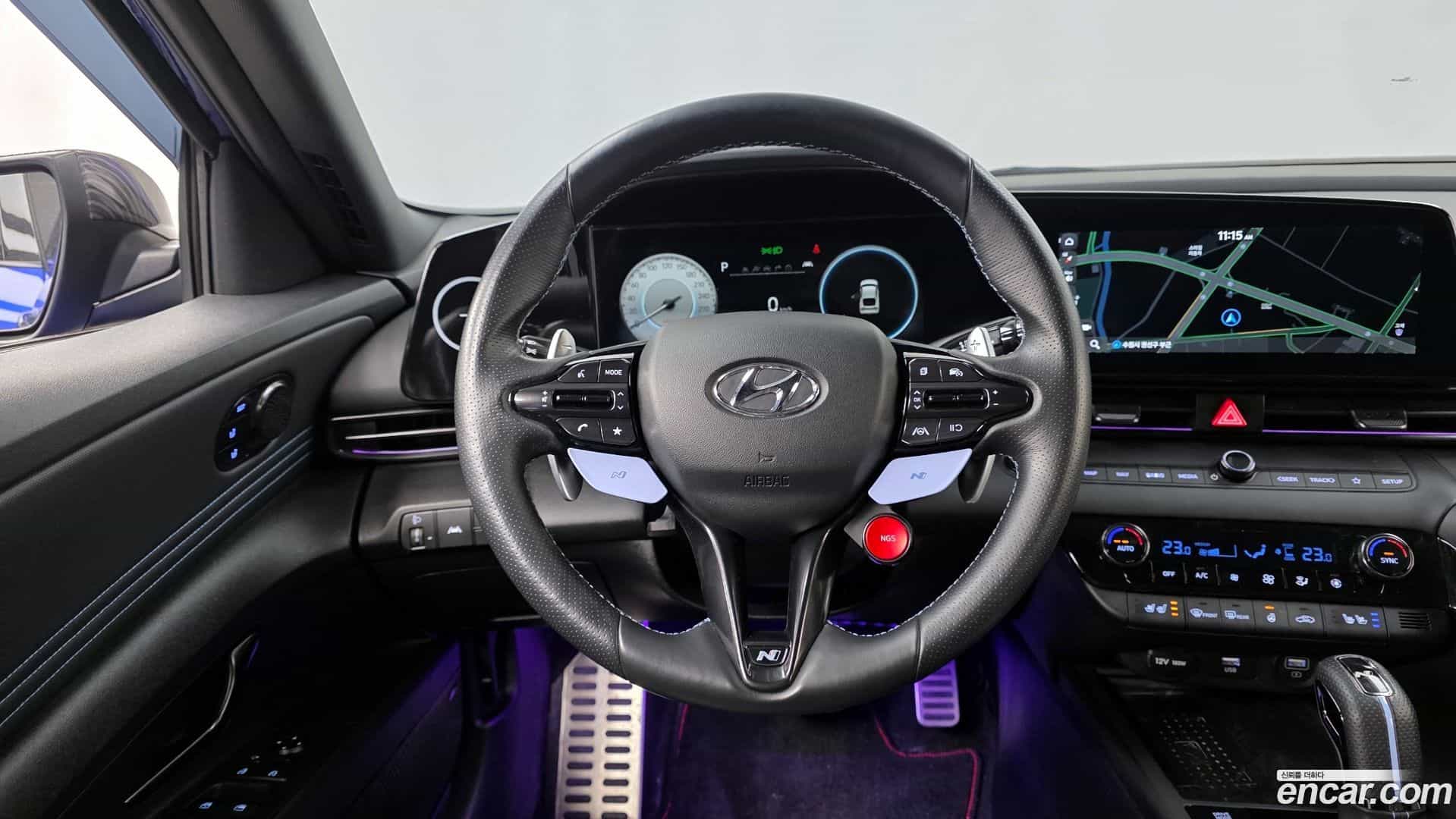 AVANTE Hyundai 2021.10-OPTION-017