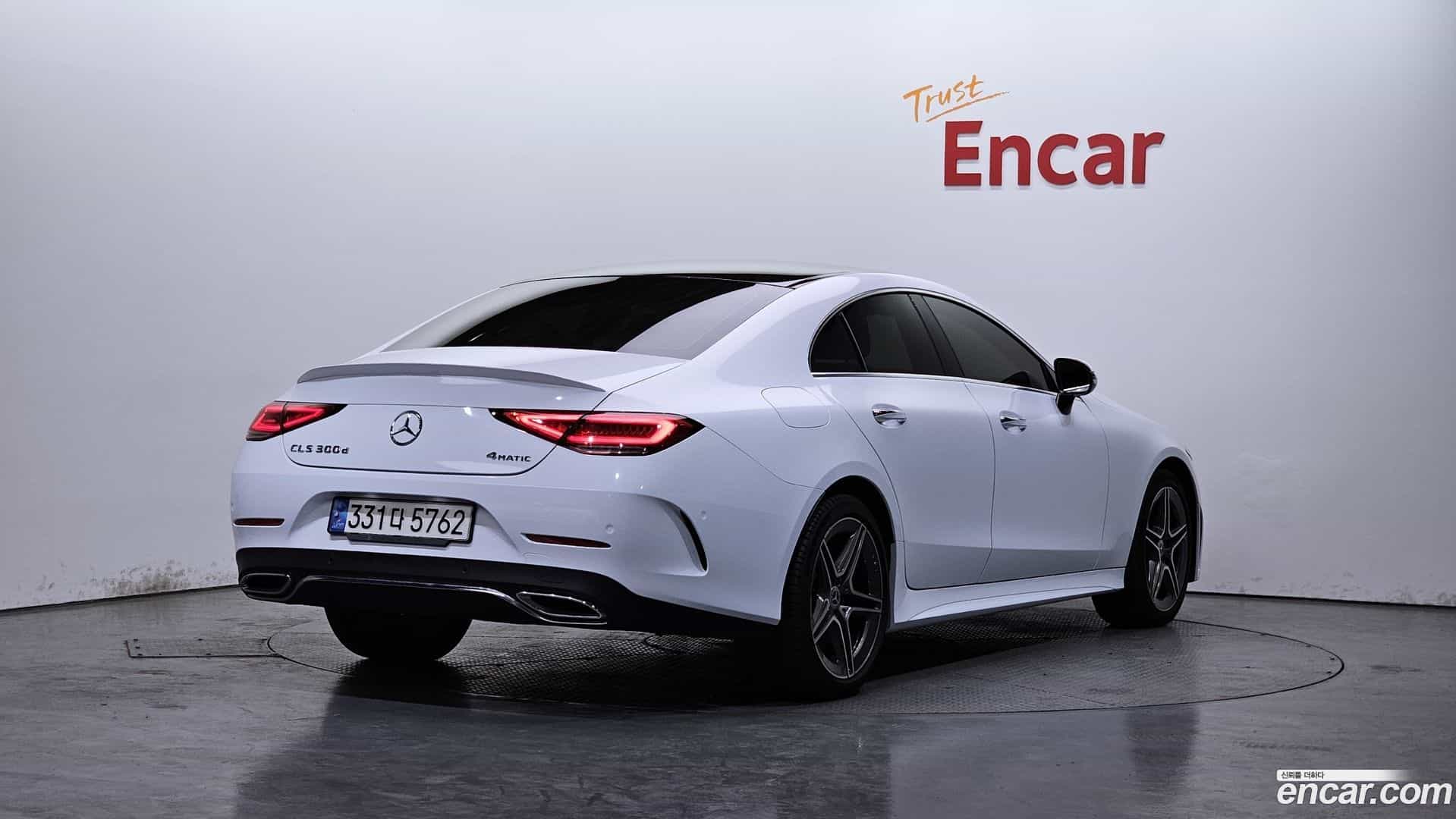 CLS-Class Mercedes-Benz 2022.10-OUTER-002