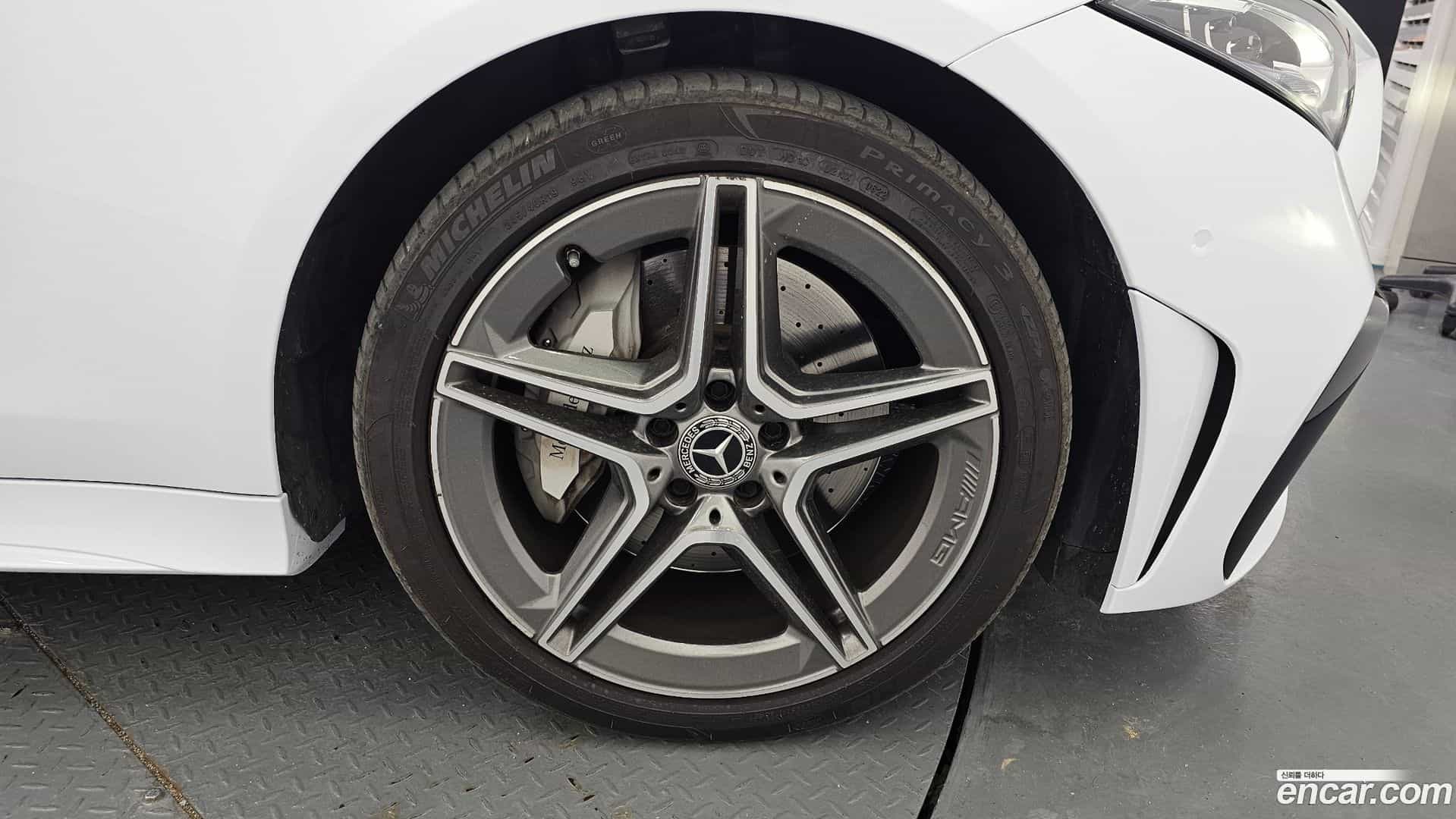 CLS-Class Mercedes-Benz 2022.10-OUTER-005