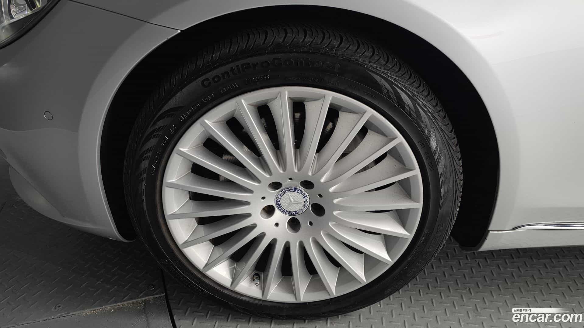 S-Class Mercedes-Benz 2016.5-OUTER-005