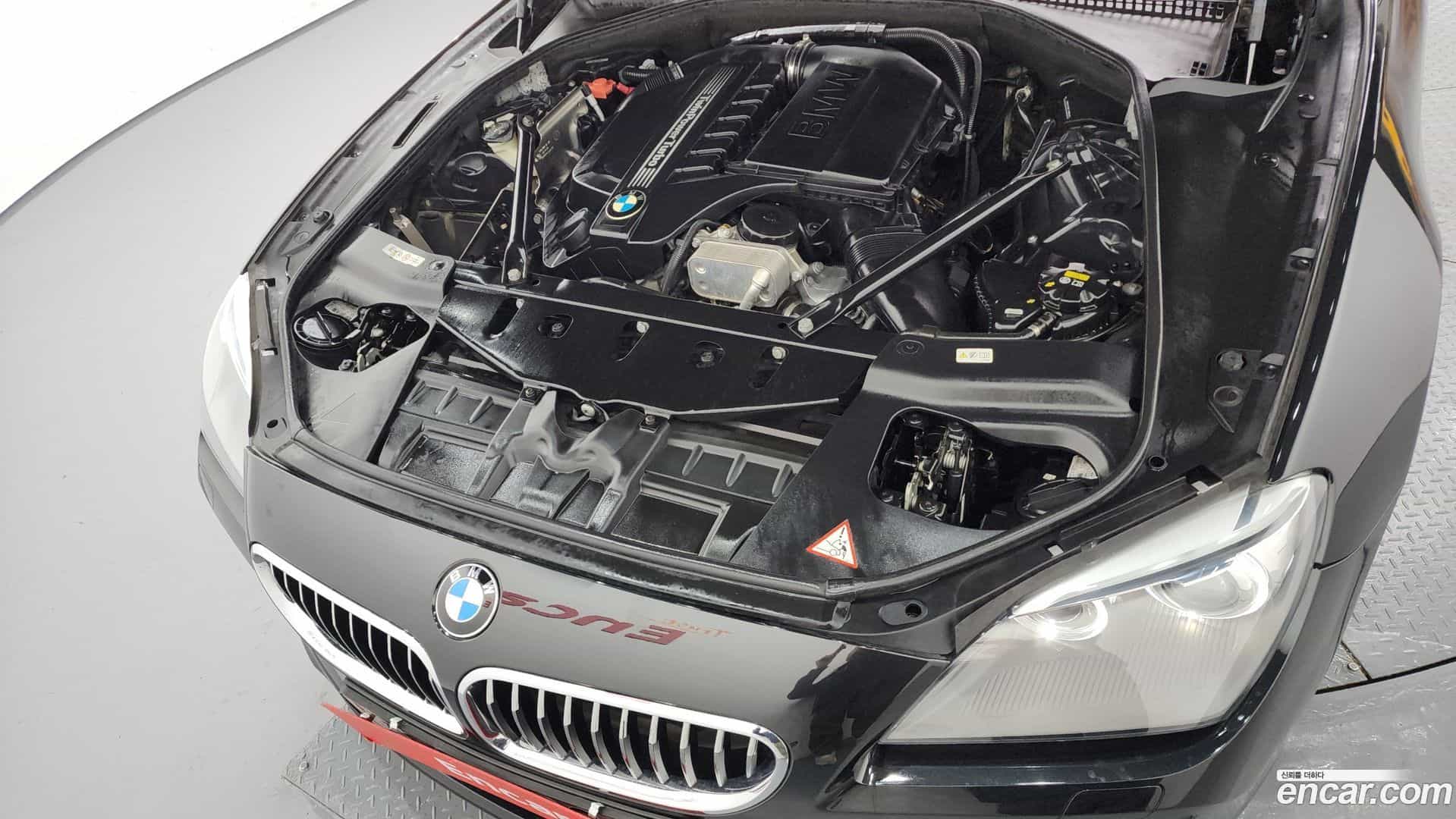 6-Series BMW 2015.0-INNER-006