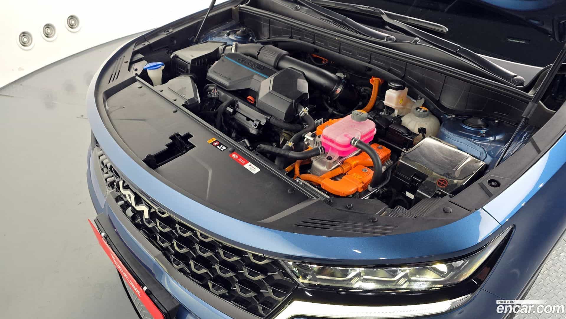 Sorento Kia 2021.6-INNER-006