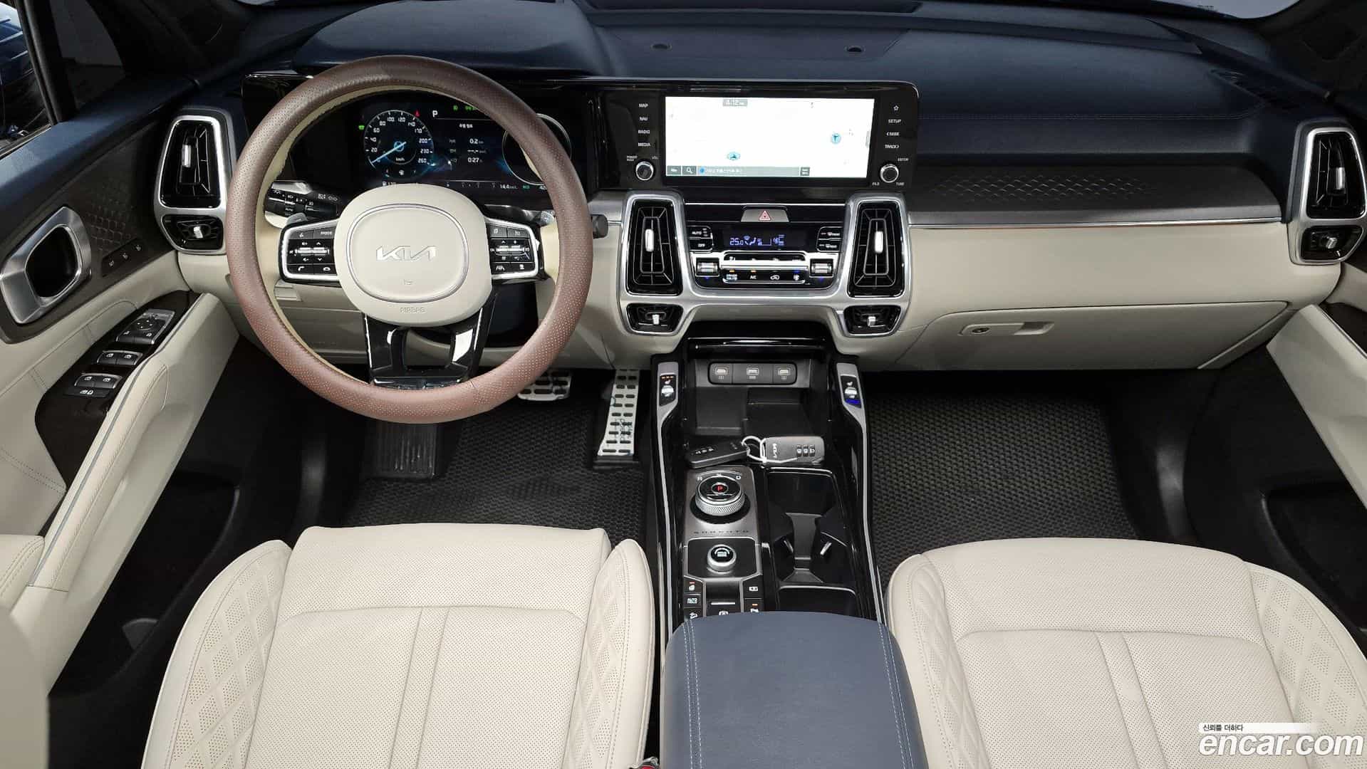 Sorento Kia 2021.6-INNER-007