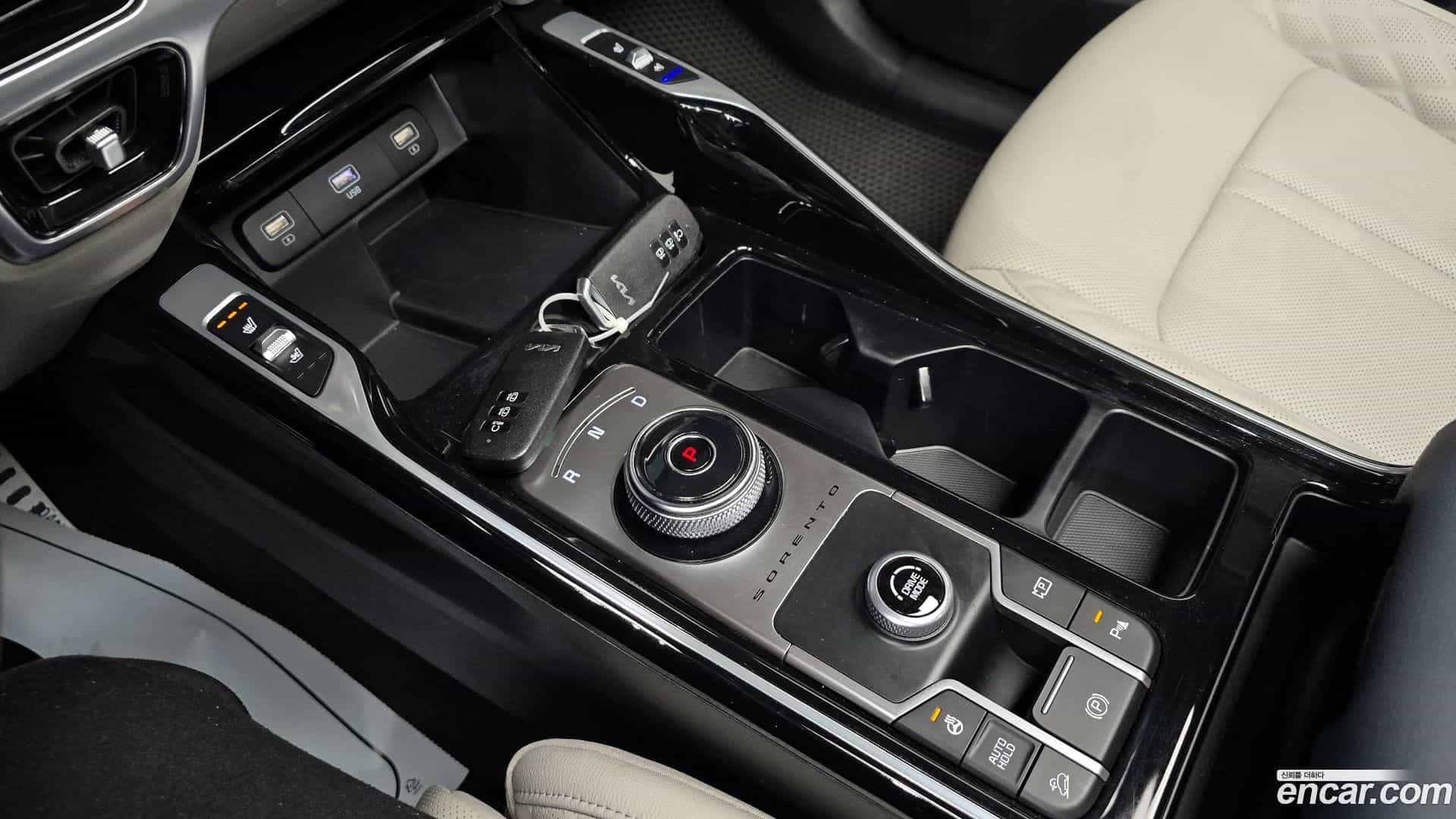 Sorento Kia 2021.6-INNER-009